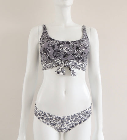 Conjunto Bikini Michael Kors (talla XS)