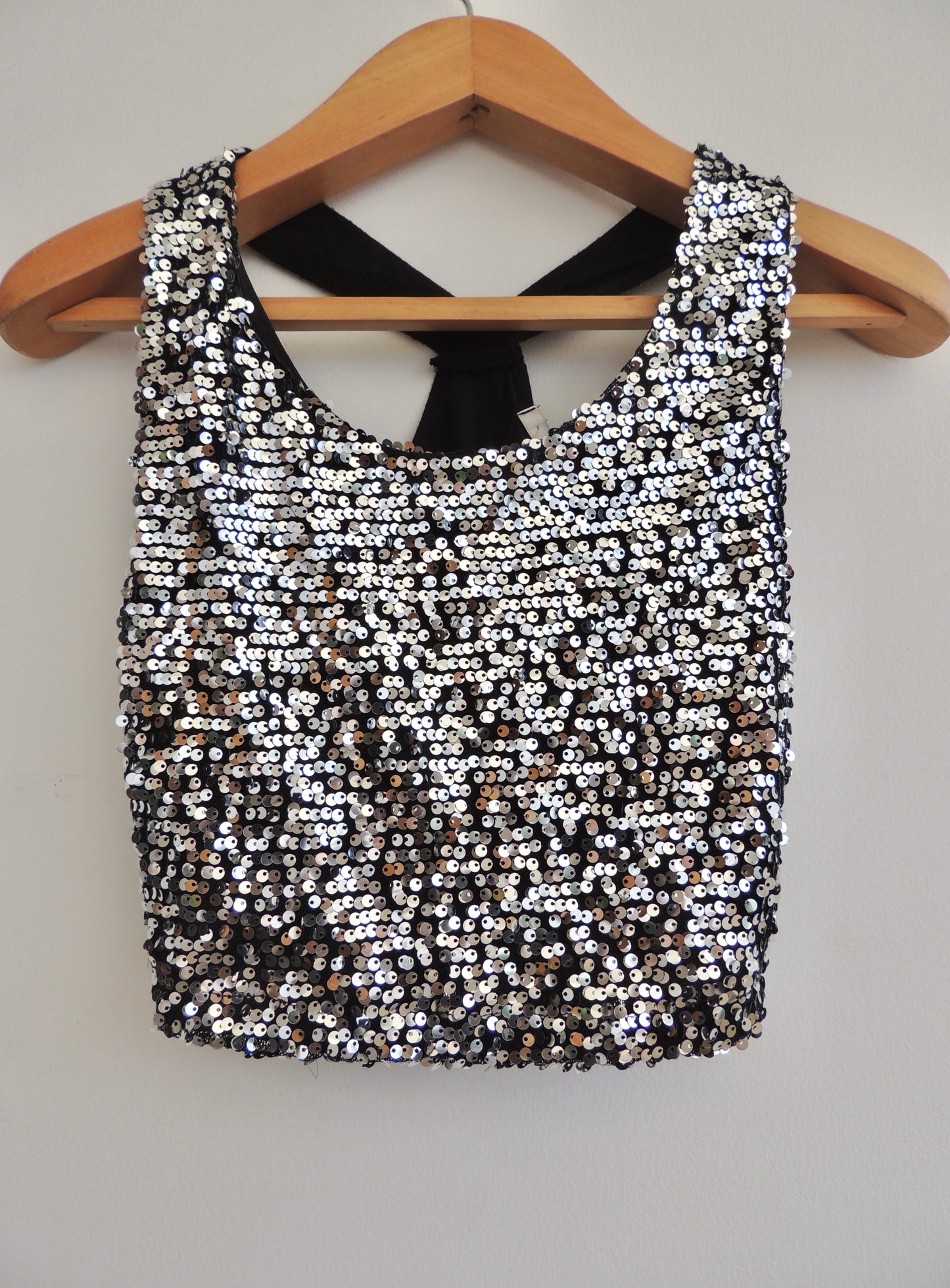 Top Papaya (talla M)