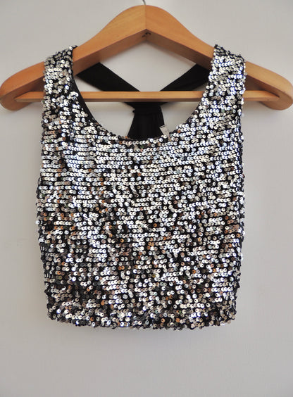 Top Papaya (talla M)