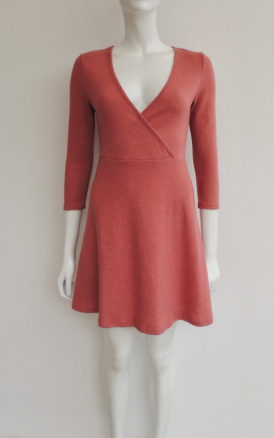 Vestido Forever 21 (talla M, con etiqueta)