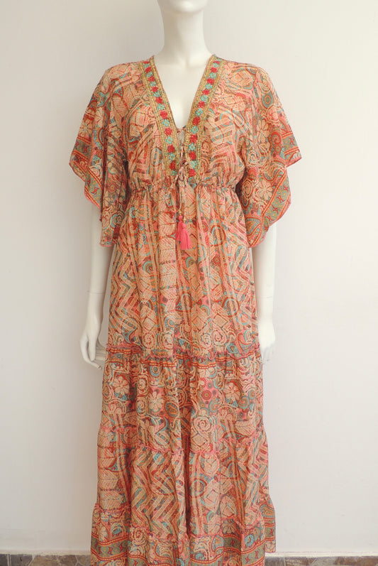 Vestido Sanam (sin talla, como un M/L)