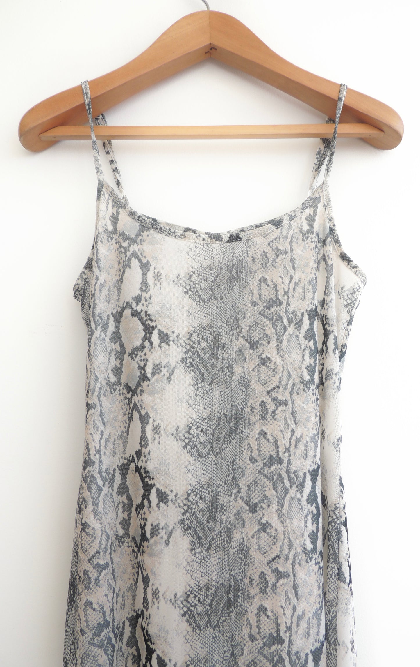 Vestido Sybilla (talla M)