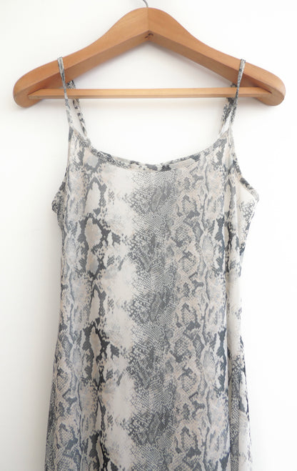 Vestido Sybilla (talla M)