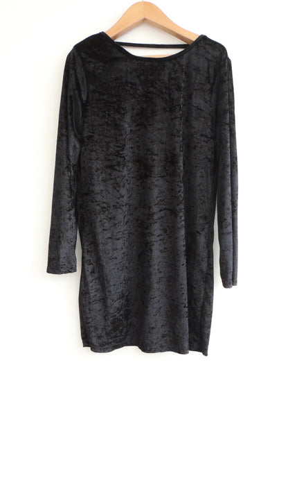 Vestido Zeagoo (talla L, con etiqueta)