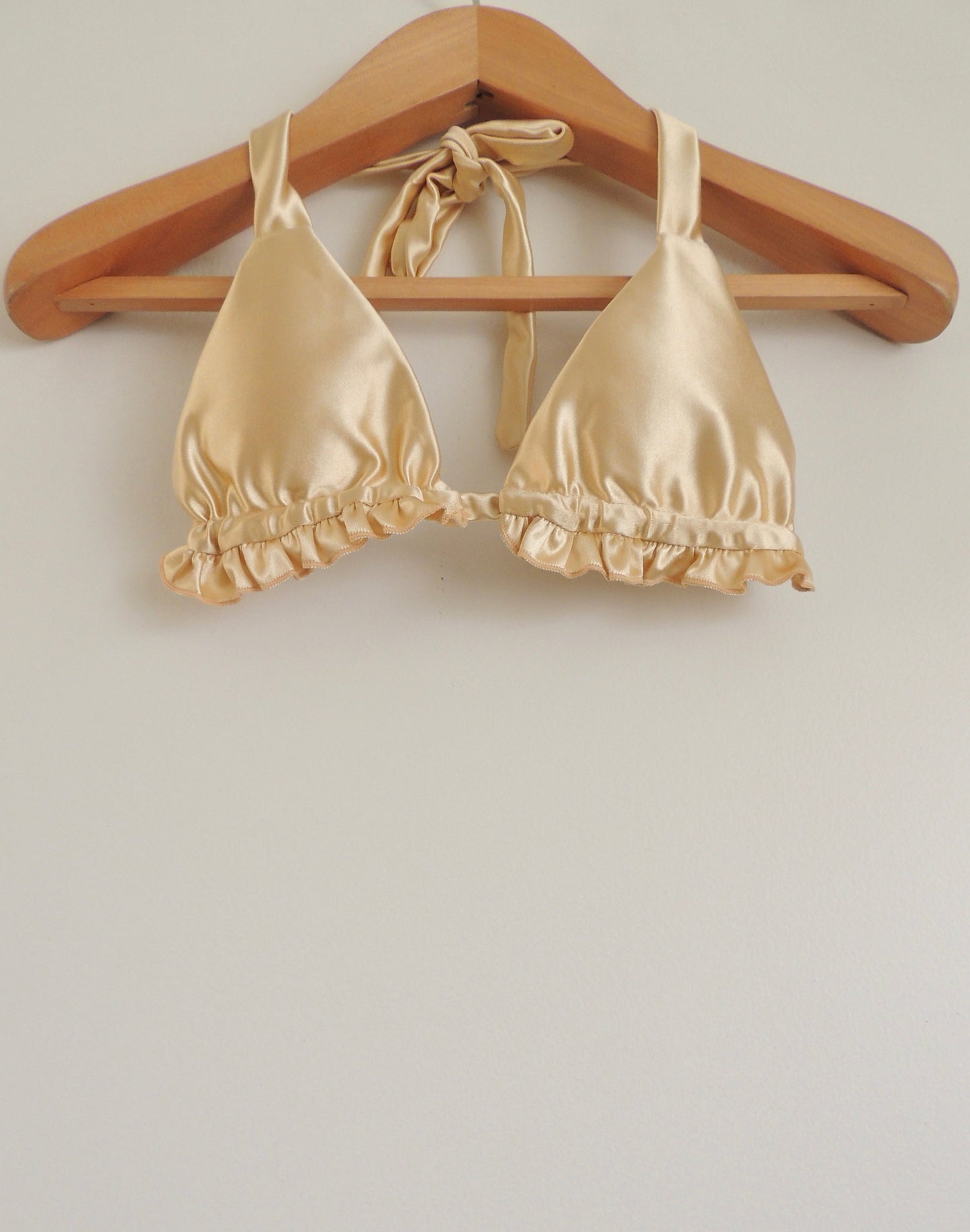 Conjunto Bikini Shein (talla S, sin uso)
