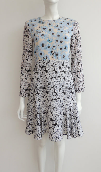 Vestido Warehouse (sin talla, como un M chico)