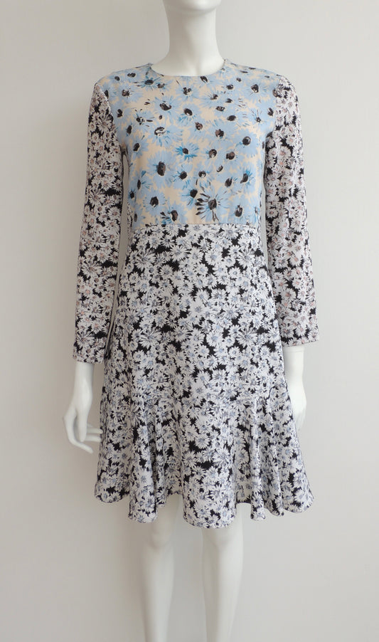 Vestido Warehouse (sin talla, como un M chico)