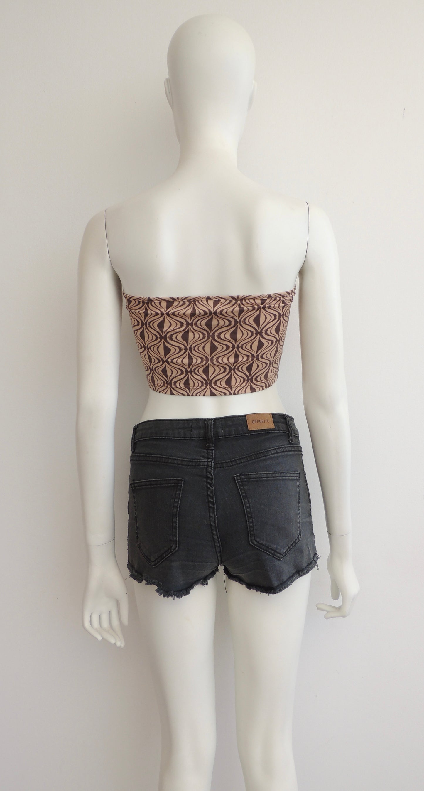 Top Maysix (sin talla)