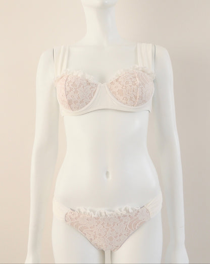 Conjunto Bikini Shein (talla M, sin uso)