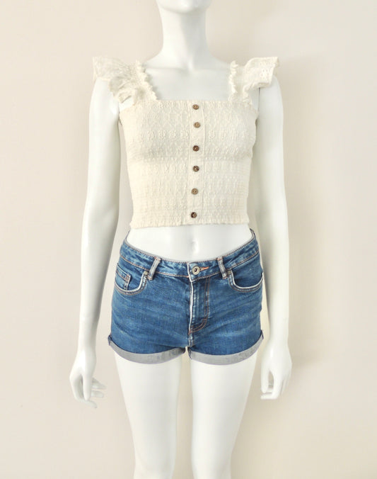 Top Basement (talla M)
