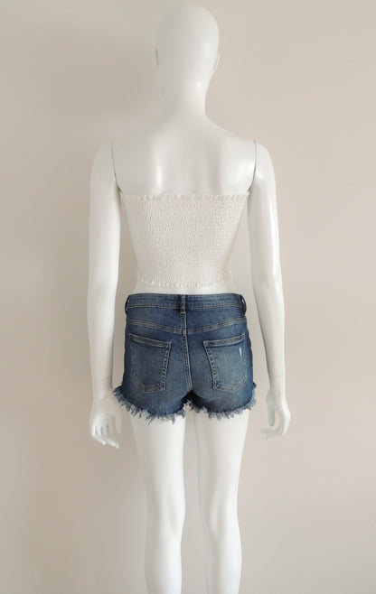 Short H&M (talla EUR 34 = USA 4)