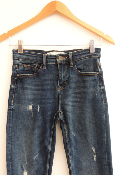 Jean Stradivarius (talla 34)