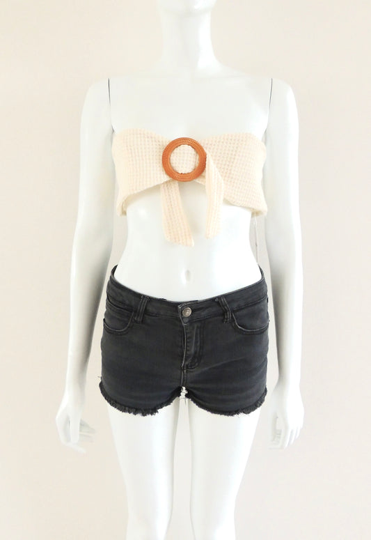 Top Shein (talla S, con etiqueta)