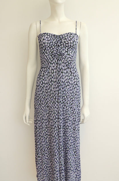 Vestido Mango (talla XS, con etiqueta)
