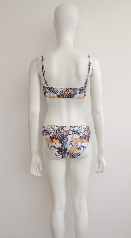 Conjunto Bikini Xiomi (talla M, sin uso)