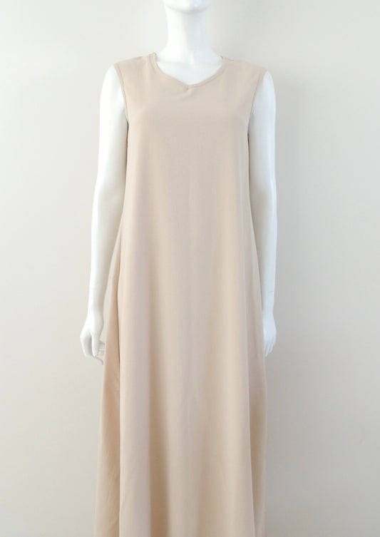 Vestido sin marca (talla S, como un M/L)
