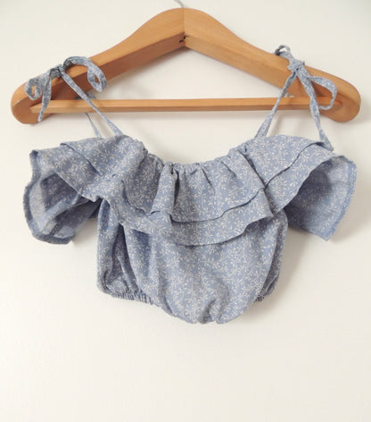 Top Sybilla (talla M)