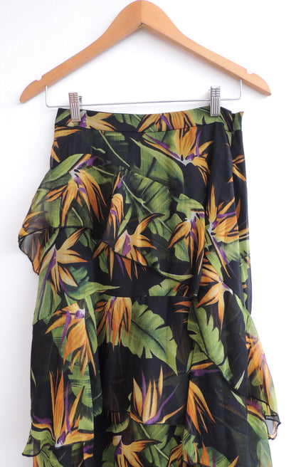 Falda Asos (talla EUR 34)