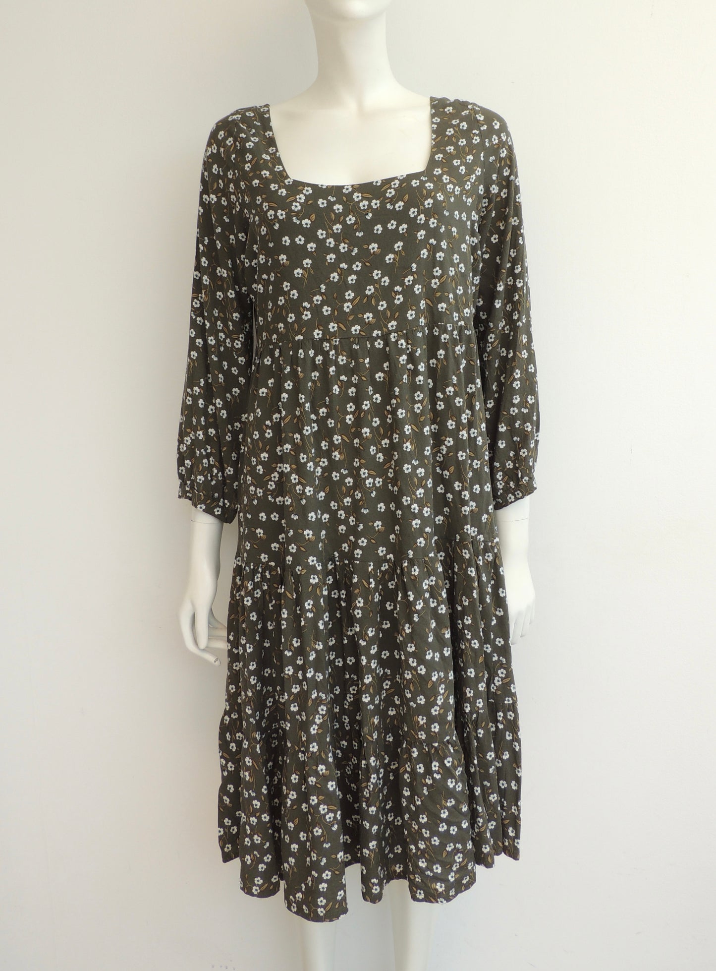 Vestido Monada (sin talla, como un M/L)