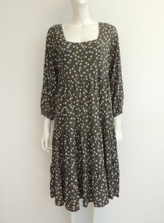 Vestido Monada (sin talla, como un M/L)