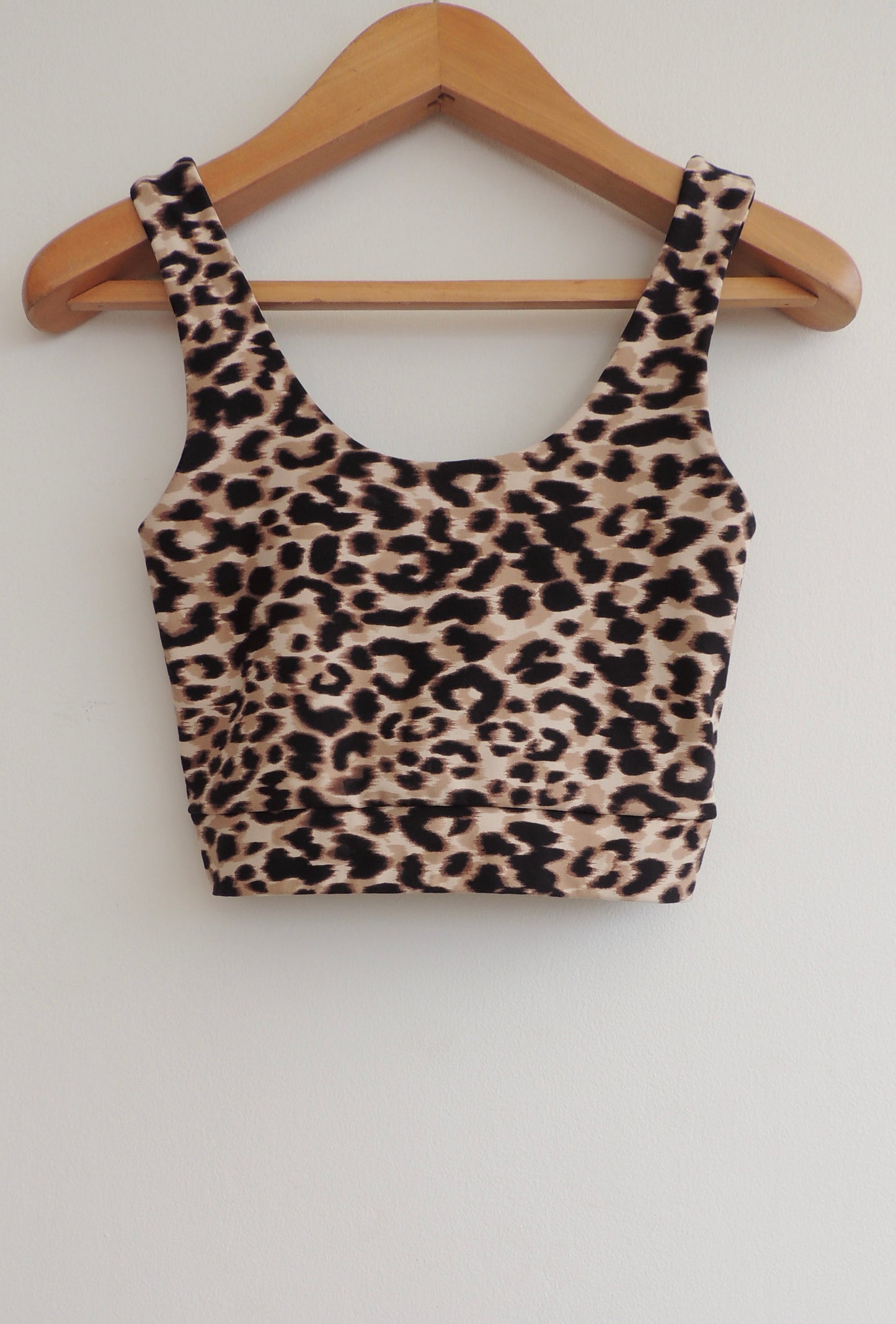 Top Marquis (talla XS)