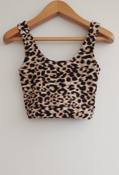 Top Marquis (talla XS)