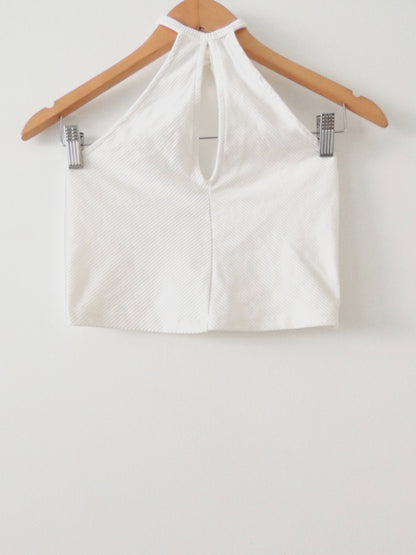 Top Bershka (talla M)