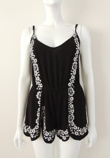 Enterizo Forever 21 (talla L)