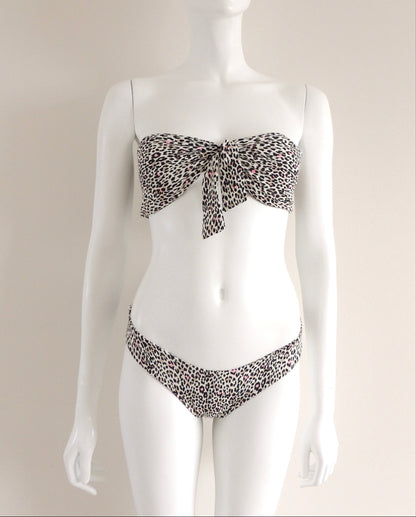Conjunto Bikini sin marca (sin talla, como un M)