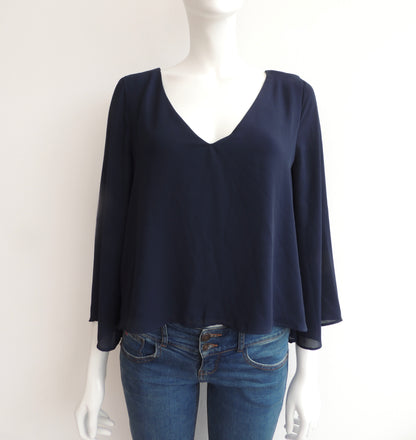 Blusa Zara (talla L)