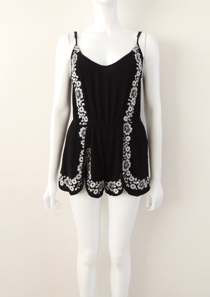 Enterizo Forever 21 (talla L)