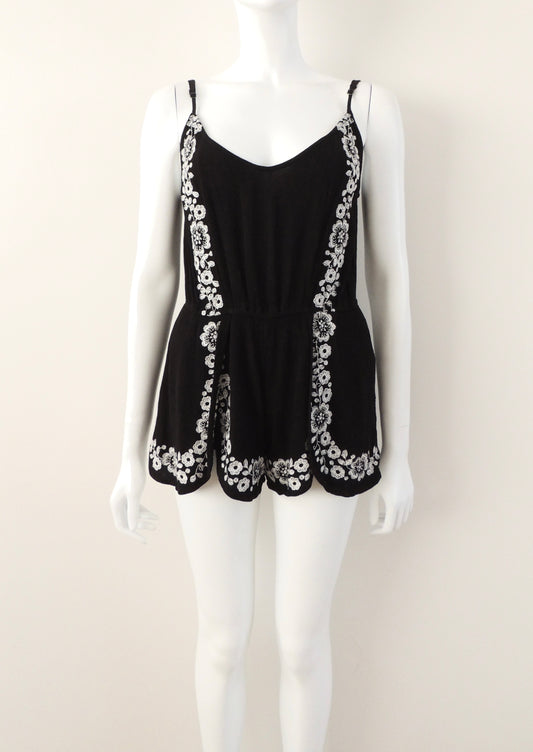 Enterizo Forever 21 (talla L)