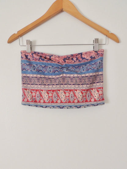 Top Forever 21 (talla M)