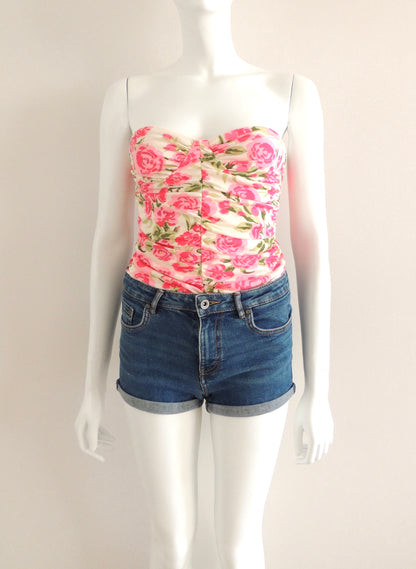 Body Zara (talla S, con etiqueta)