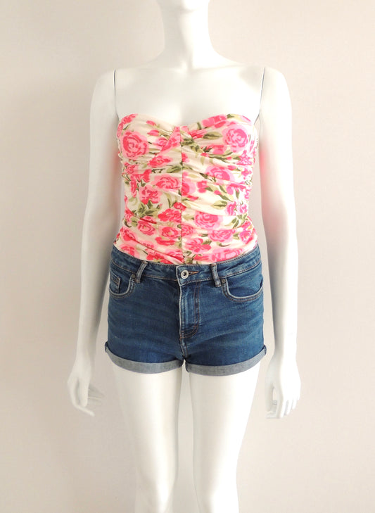 Body Zara (talla S, con etiqueta)