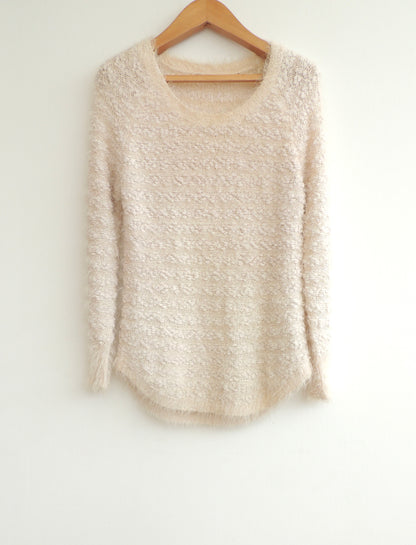Chompa sin marca (sin talla, como un S/M)