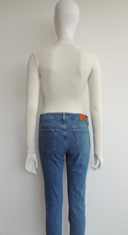 Jean Levi’s (talla 30)