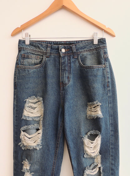 Jean Exxesos (talla 28)