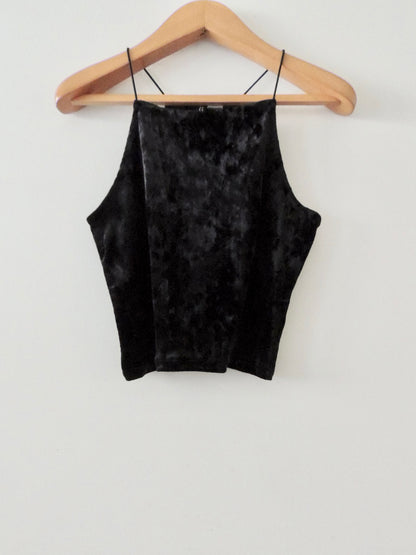 Top Divided (talla M, sin uso)
