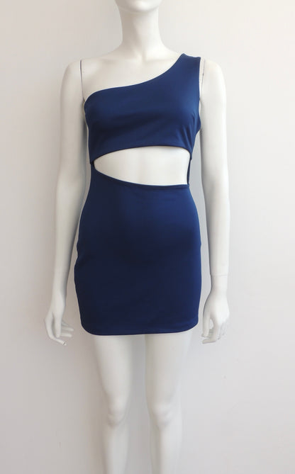 Vestido Forever 21 (talla S)