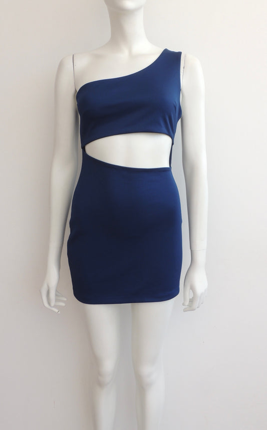 Vestido Forever 21 (talla S)