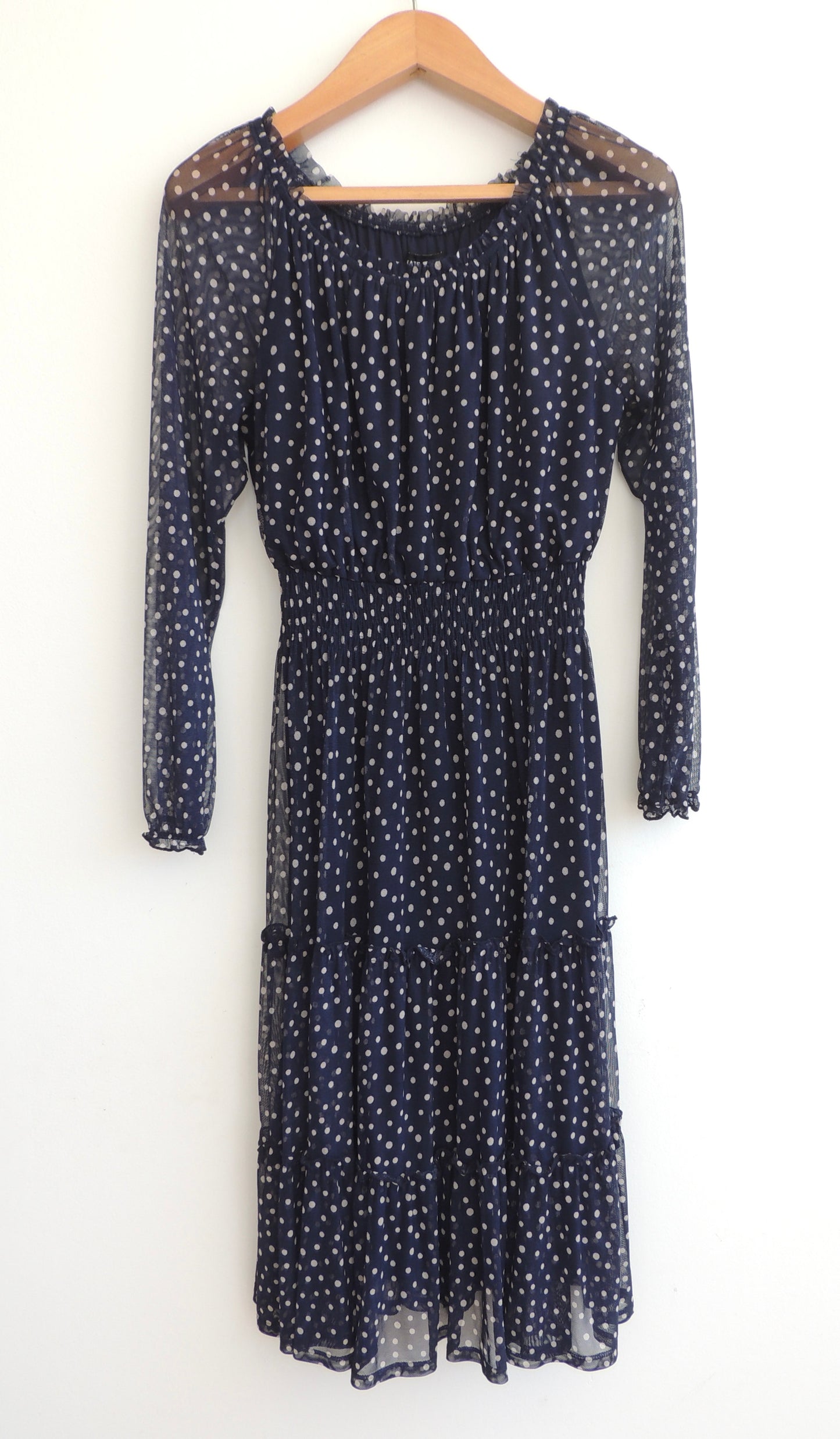Vestido Kate and Lyli (talla USA 8)