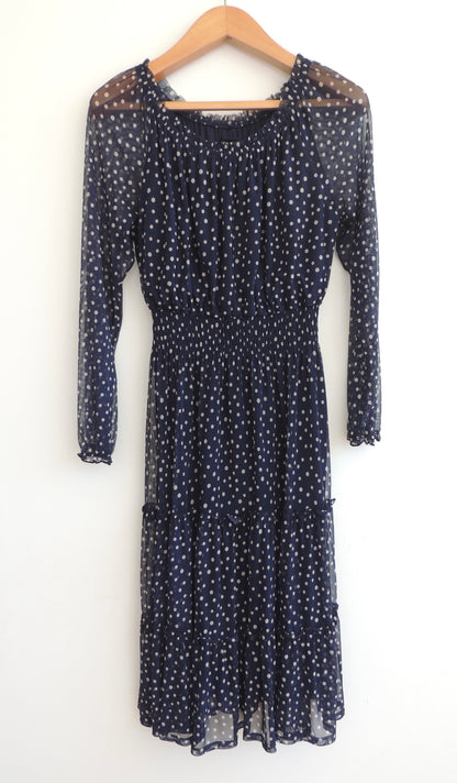 Vestido Kate and Lyli (talla USA 8)