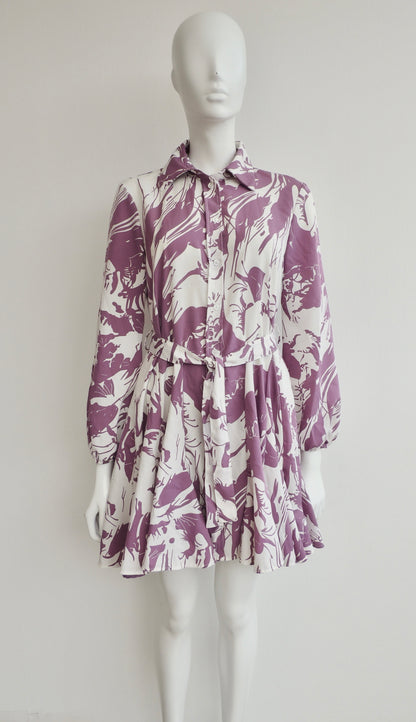 Vestido Comfy.pe (sin talla, como un S/M)