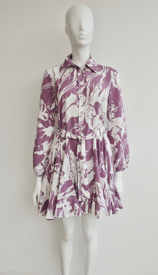 Vestido Comfy.pe (sin talla, como un S/M)