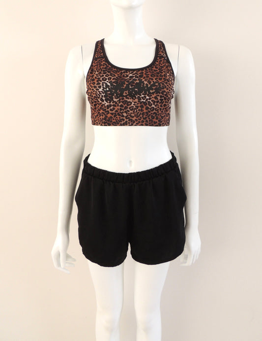 Top Mossimo (talla M)