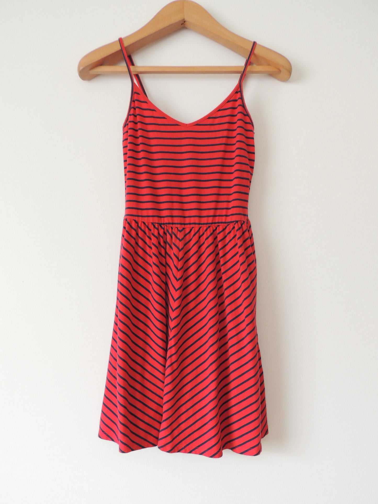Vestido Aeropostale (talla XS)