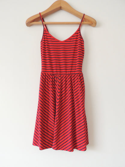 Vestido Aeropostale (talla XS)