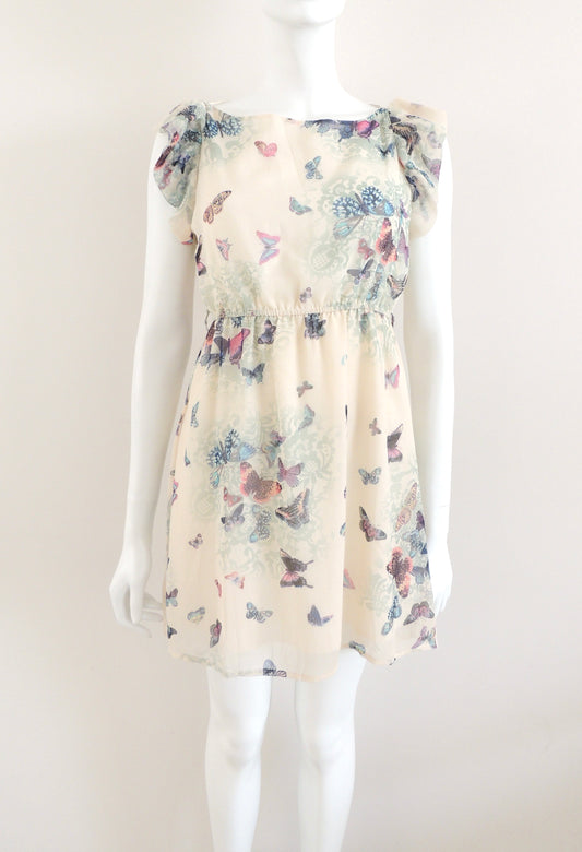 Vestido Style (talla S)