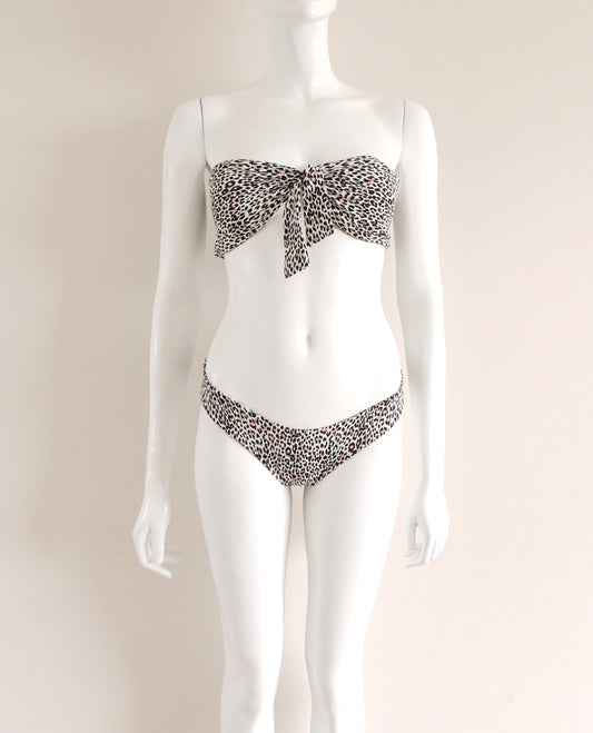 Conjunto Bikini sin marca (sin talla, como un M)